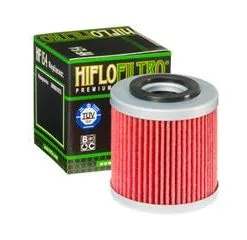 Bihr Filtre à Huile HIFLOFILTRO HF154 Husqvarna