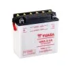 Bihr Batterie YUASA 12N5.5-4A Conventionnelle