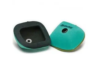 Bihr Filtre à Air TWIN AIR Pré-huilé Yamaha YZ125/250 1 Bihr Filtre à Air TWIN AIR Pré-huilé Yamaha YZ125/250