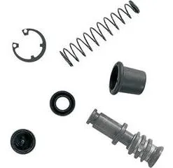 Bihr Kit D'entretien Maître-cylindre De Frein Avant Nissin