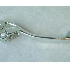 Levier De Frein BIHR Type Origine Aluminium Forgé Poli Kawasaki KX80/100/125/250/500