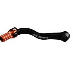 Bihr Sélecteur De Vitesse SCAR Orange KTM/Husqvarna -Pièces de moto Soldes c360310e1e7742d48bdc9b512e6145f8