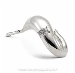 Bihr Pot De Détente PRO CIRCUIT Platinum Acier Nickelé Suzuki RM125