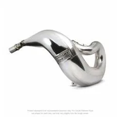 Bihr Pot De Détente PRO CIRCUIT Platinum Acier Nickelé KTM/Husqvarna