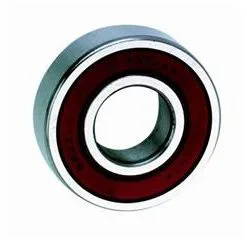 Bihr Roulement NTN 6002-2RS 15x32x9mm