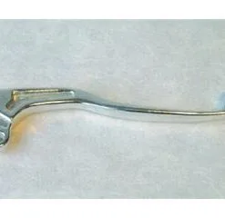 Levier De Frein BIHR Type Origine Aluminium Coulé Poli Kawasaki KX60