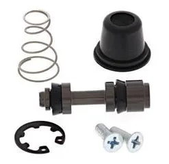 Bihr Kit Réparation Maitre-cylindre De Frein Avant ALL BALLS KTM