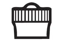 Bouchon De Valve BIHR Laiton