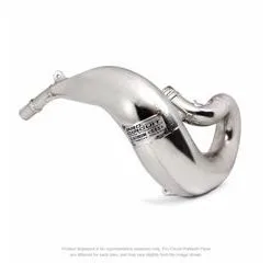 Bihr Pot De Détente PRO CIRCUIT Platinum Acier Nickelé Suzuki RM250