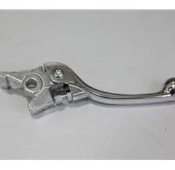 Levier De Frein BIHR Type Origine Aluminium Coulé Poli Yamaha WR450F