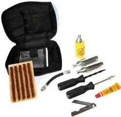 Kit De Réparation Rapide Tubeless BIHR