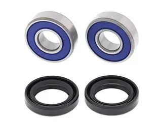 Bihr Kit Roulements De Roue Avant All Balls 8 Bihr Kit Roulements De Roue Avant All Balls – Image 8