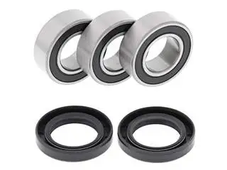 Bihr Kit Roulements De Roue Arrière All Balls 4 Bihr Kit Roulements De Roue Arrière All Balls – Image 4