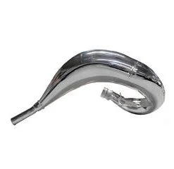 Bihr Pot De Détente FRESCO Chrome Acier Chromé