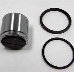 Bihr Piston D'étrier De Frein Avant TOURMAX Honda CRF