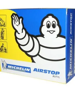 Chambre à Air Renforcée Airstop 2.5mm Michelin Avant