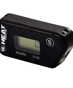 Compteur D'heure Sans Fil HEAT RACING