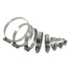 Bihr Kit Colliers De Serrage Pour Durites SAMCO 1340005806/1340005802/1340005801/1340005807