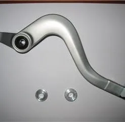 Pédale De Frein BIHR Type Origine Aluminium Gas Gas