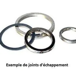 Bihr Joint D'échappement Centauro -Pièces de moto Soldes d2456631ca004d789d410a7e5b0dbb7a b14eb594 af57 4647 a64a b84ec221a2e1