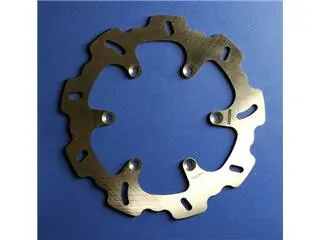 Bihr Disque De Frein Arrière BRAKING KW01RID Wave Fixe Kawasaki 1 Bihr Disque De Frein Arrière BRAKING KW01RID Wave Fixe Kawasaki