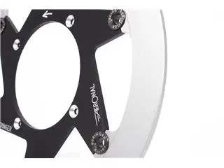 Bihr Disque De Frein BERINGER KT5LGBI Aeronal® Inox Rond Flottant Noir 3 Bihr Disque De Frein BERINGER KT5LGBI Aeronal® Inox Rond Flottant Noir – Image 3