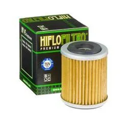 Bihr Filtre à Huile HIFLOFILTRO HF142 Yamaha