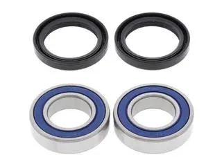 Bihr Kit Roulements De Roue Arrière All Balls 6 Bihr Kit Roulements De Roue Arrière All Balls – Image 6