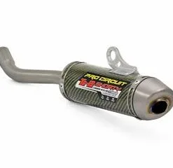 Bihr Silencieux Pro Circuit T1-2 Shorty -Pièces de moto Soldes db519c42e5454629846b6d1a11a5716f 345b3395 2881 4a5b 8592 ecd9d1dde946