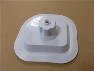 Bihr Couvercle De Filtre à Air TECNIUM KTM EXCF SX/F 1 Bihr Couvercle De Filtre à Air TECNIUM KTM EXCF SX/F