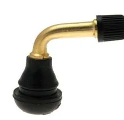 Valve Coudée Caoutchoutée BIHR Coudée 90°