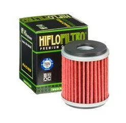 Bihr Filtre à Huile HIFLOFILTRO HF140