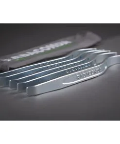 Kit De 5 Démonte-pneus Rabaconda PRO