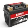Bihr Batterie BS BATTERY BSLi-02 (LFPX7L) Lithium-ion