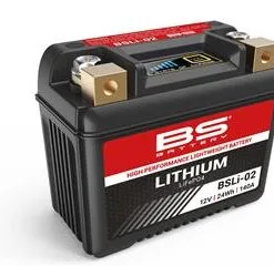 Bihr Batterie BS Battery Lithium-ion 7 Bihr Batterie BS Battery Lithium-ion -Pièces de moto Soldes df8747475e8c46a7968854d64cf0938c 402c0483 0f91 4019 a0b1 f923ef69531f