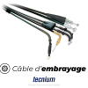 Bihr Câble D'embrayage Tecnium