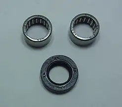 Bihr Kit Réparation De Commande D'embrayage TOURMAX Kawasaki KXF450