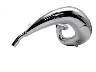 Bihr Pot De Détente FRESCO Chrome Acier Chromé 1 Bihr Pot De Détente FRESCO Chrome Acier Chromé