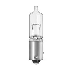 Bihr Ampoule OSRAM H21W Original Line 12V/25W Culot BAY9s 10pcs
