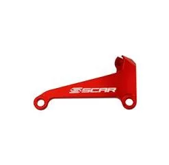 Bihr Guide Câble D'embrayage SCAR Rouge Honda CRF250R