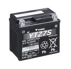 Bihr Batterie Yuasa Sans Entretien Activée Usine -Pièces de moto Soldes e64a340b5e8446c2852b7861420dc4e9 50e90d58 6445 4c4c b3ab d277c49c9ea6