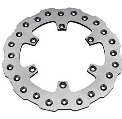 Bihr Disque De Frein JT Braking Suzuki RM85(L)