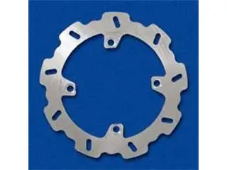 Bihr Disque De Frein Arrière BRAKING HO25RID Wave Fixe Honda 1 Bihr Disque De Frein Arrière BRAKING HO25RID Wave Fixe Honda