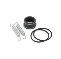 Bihr Kit Montage échappement BOLT Yamaha YZ125