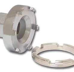 Bihr Douille à Créneaux MOTION PRO Ø47mm