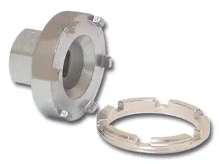 Bihr Douille à Créneaux MOTION PRO Ø47mm 1 Bihr Douille à Créneaux MOTION PRO Ø47mm