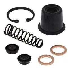 Bihr Kit Réparation Maitre-cylindre De Frein Arrière ALL BALLS Honda CR250R/Kawasaki KX250/Suzuki RM250/Yamaha YZ250