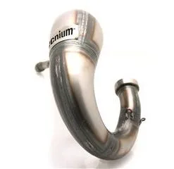 Bihr Pot De Détente TECNIUM Acier KTM SX65