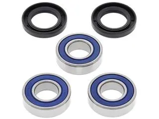 Bihr Kit Roulements De Roue Arrière All Balls 10 Bihr Kit Roulements De Roue Arrière All Balls – Image 10