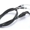 Bihr CABLE DE GAZ TIRAGE VENHILL POUR SUZUKI R125 '01-09 & RM250 '05-09